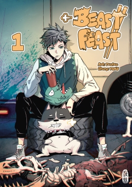 Beast Feast 01 