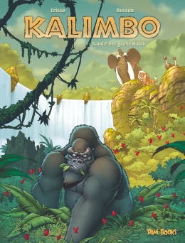 Kalimbo 02 