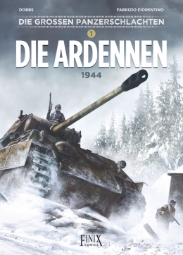 Die großen Panzerschlachten 01 