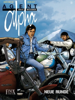 Agent Alpha: Erste Missionen 03 03