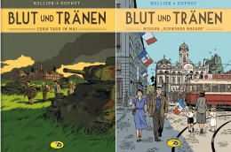 Blut und Tränen Bundle 