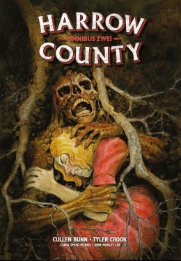 Harrow County 02 