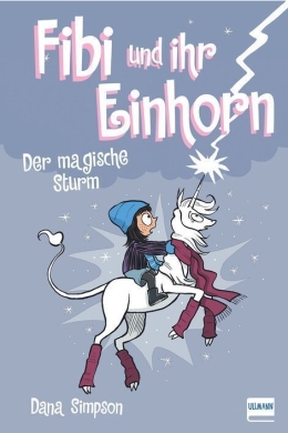 Fibi und ihr Einhorn 06 