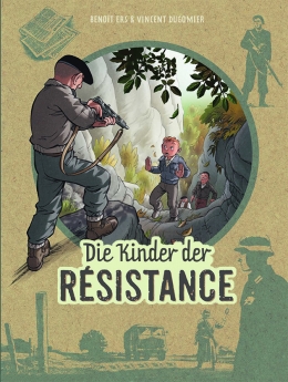 Die Kinder der Résistance 08 