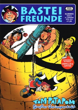 Bastei Freunde 61 