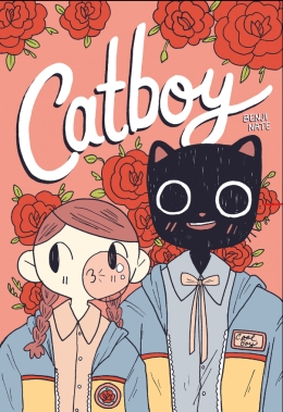 Catboy 