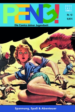 PENG! 12 