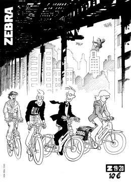 Zebra 19/20 