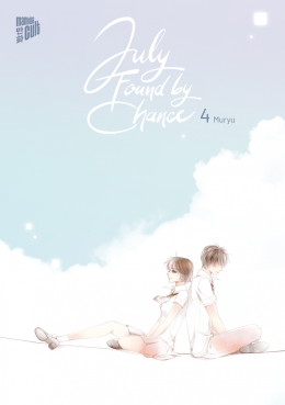 July found by Chance 04 