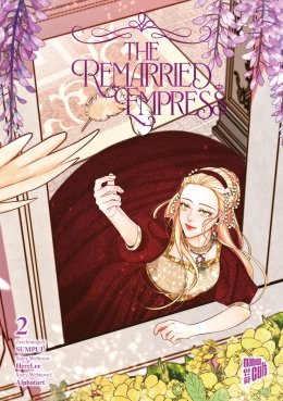The Remarried Empress 02 