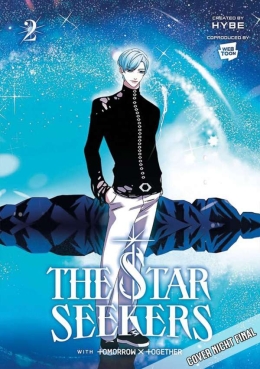 The Star Seekers 02 