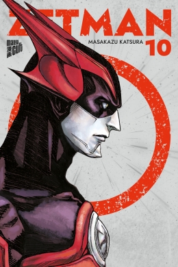 Zetman 10 