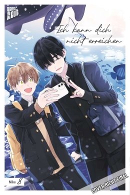 Ich kann dich nicht erreichen 08 