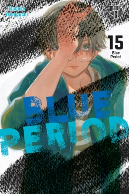 Blue Period 15 