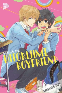 Hitorijime Boyfriend 