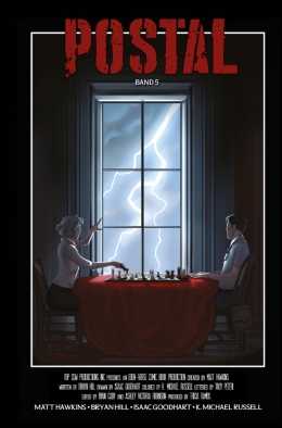 Postal 05 