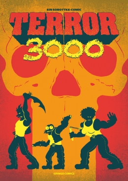Terror 3000 