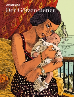 Der Götzendiener 