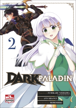 Dark Paladin 02 