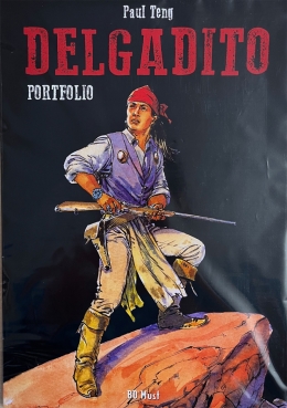 Portfolio Delgadito 