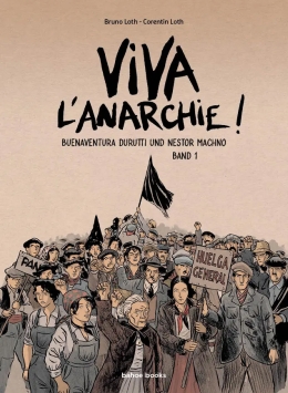 Viva l'Anarchie 