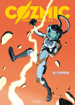 Cozmic 09 
