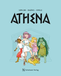 Athena 01 