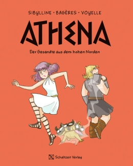 Athena 03 