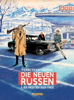 Die neuen Russen 03 