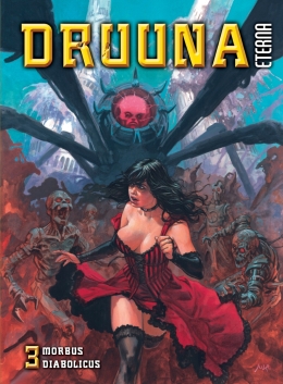 Druuna Eterna 03 