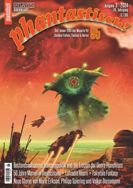 phantastisch! 95 03/2024 