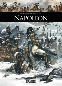 Historische Persönlichkeiten: Napoleon 