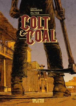 Colt & Coal 