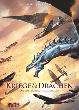 Kriege und Drachen 01 