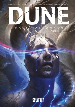 Dune: Haus Harkonnen 3Dune: Haus Harkonnen 03 