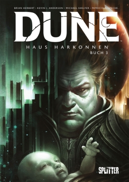 Dune: Haus Harkonnen 03 VZA 