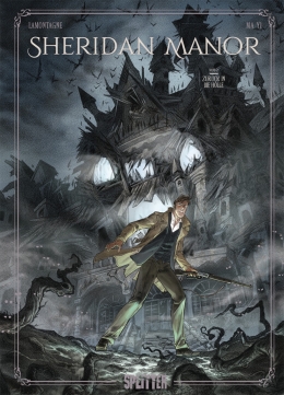 Sheridan Manor 02 