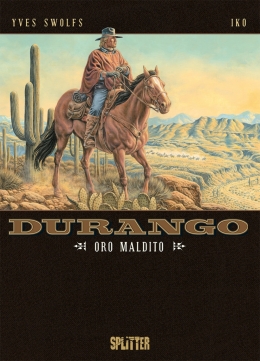 Durango 19 