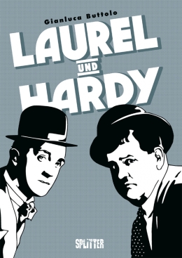 Laurel und Hardy 