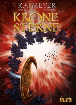 Die Krone der Sterne 03 