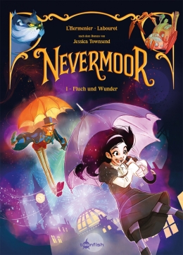 Nevermoor 01 