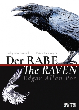 Der Rabe / The Raven 