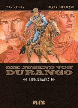 Die Jugend von Durango 03 