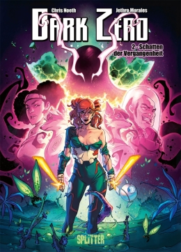 Dark Zero 02 