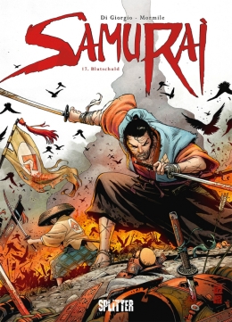 Samurai 17 