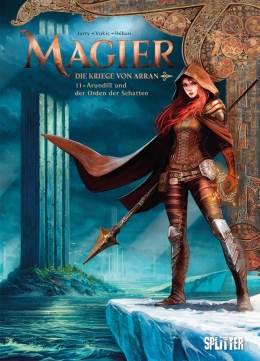 Magier 11 