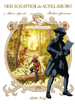 Der Schatten der Aufklärung 02 