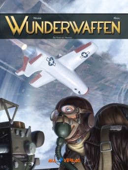 Wunderwaffen 14 
