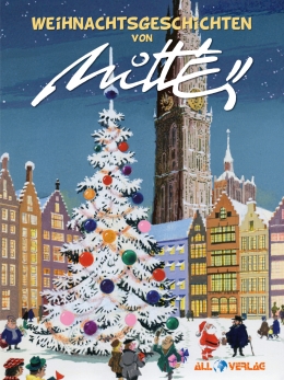 Weihnachtsgeschichten 01 VZA 