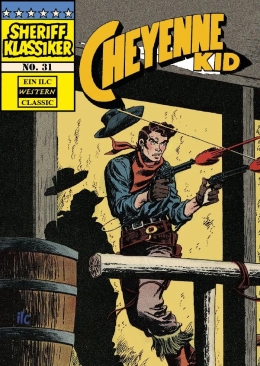 Sheriff Klassiker 31 